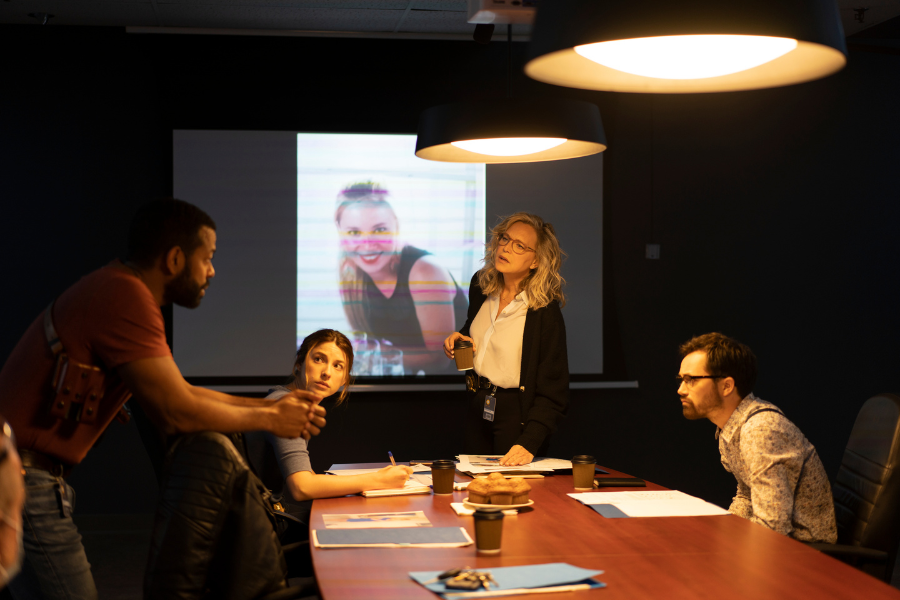 TF1 Acquires Indefensible and Alert Squad from Calinos and Pixcom